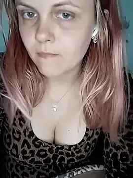 Nita_meow from StripChat is Freechat