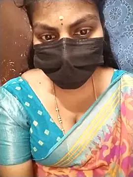 Nithiila webcams show profile image 