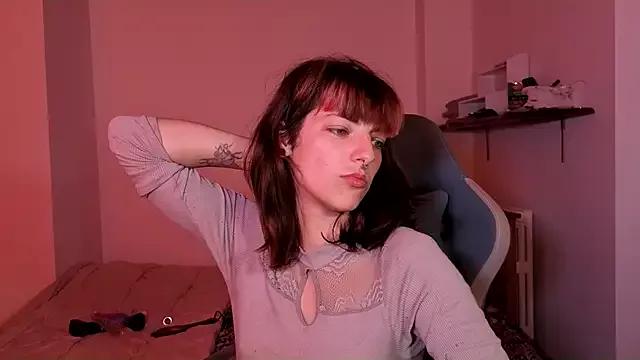 Nixxy_naughty from StripChat