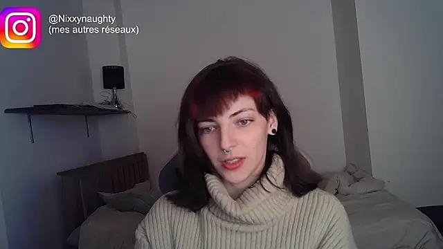 Nixxy_naughty from StripChat