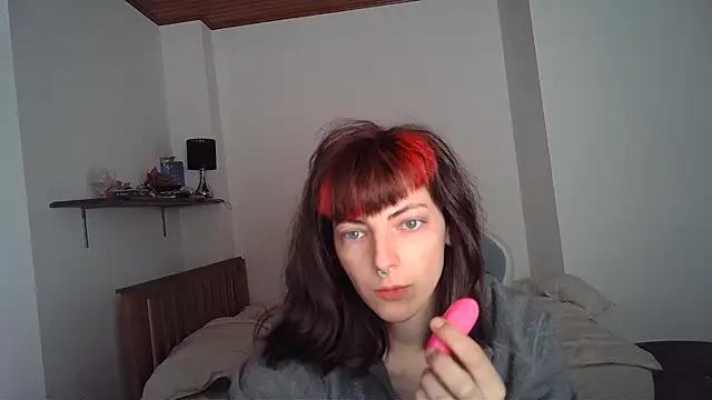 Nixxy_naughty from StripChat