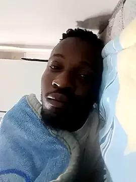 Nkiinga from StripChat