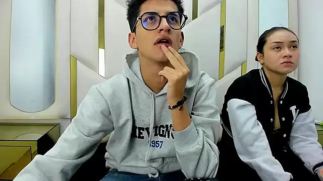 Noa_Arez webcams show profile image 