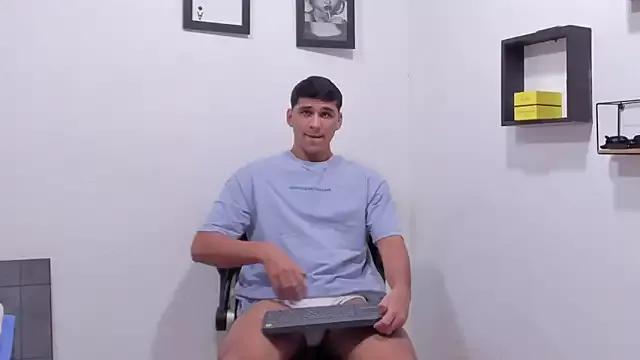 Noah_belami webcams show profile image 