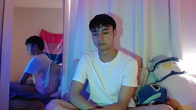 Noah_Blaze from StripChat is Freechat