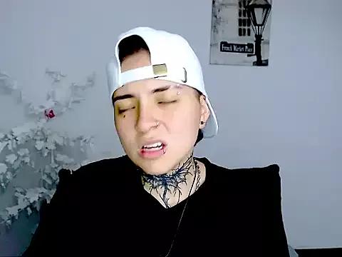 Noah_martinii webcams show profile image 