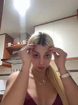 Photos of Noeliagglow from StripChat is Freechat
