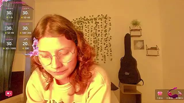 Noellesable webcams show profile image 