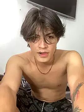 Nohaxxx09 webcams show profile image 