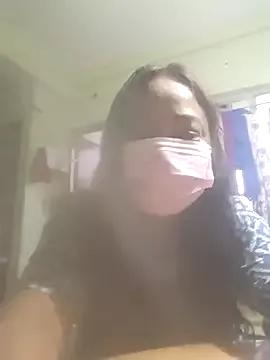 nomercybby from StripChat is Freechat