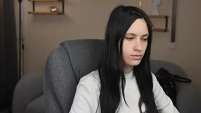 NondescriptSoull from StripChat