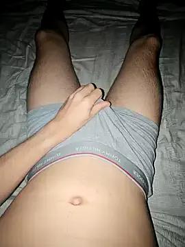 NonDirloAllaMamma from StripChat
