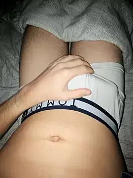 NonDirloAllaMamma from StripChat