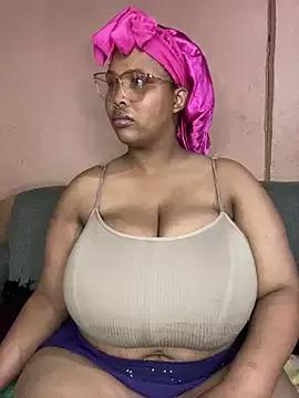 NonoGotBoobies from StripChat