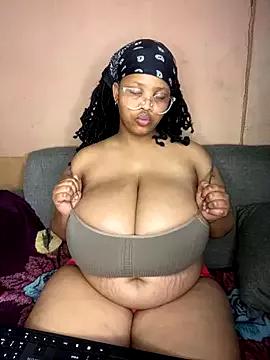 NonoGotBoobies from StripChat