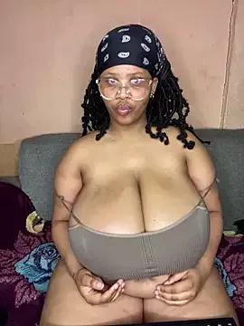 NonoGotBoobies from StripChat