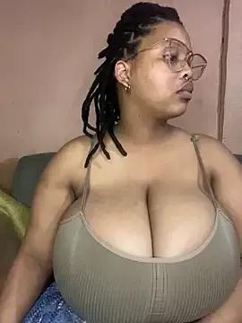 NonoGotBoobies from StripChat