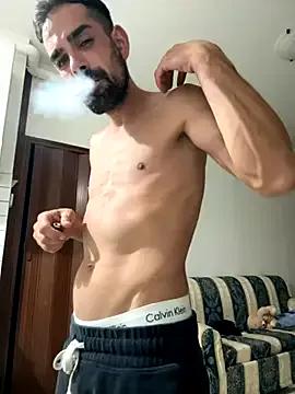Nonsoilmionome89 from StripChat