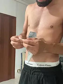 Nonsoilmionome89 from StripChat