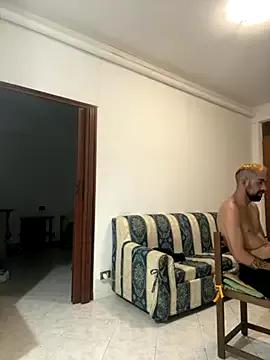 Nonsoilmionome89 from StripChat