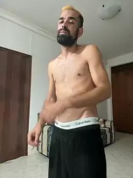 Nonsoilmionome89 from StripChat