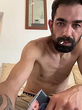 Nonsoilmionome89 from StripChat