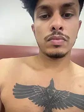 Nonstop_brutal from StripChat is Freechat