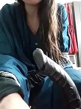 Noor_Darliing from StripChat