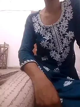 Noorani-Khatoon from StripChat is Freechat