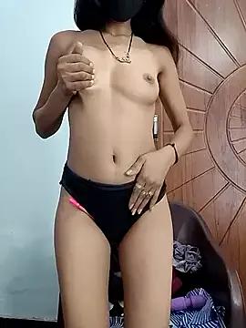 Noorkhatoon from StripChat