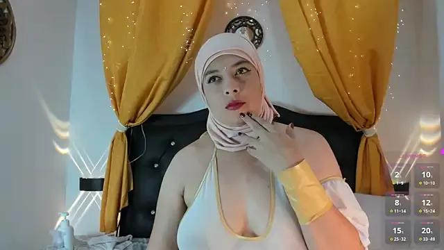 Noortaheri88 from StripChat is Freechat