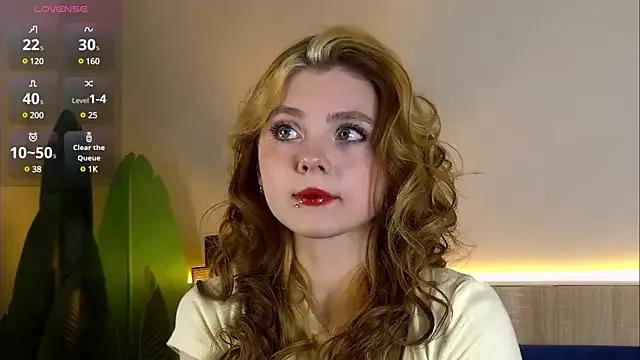 Nora__Ray webcams show profile image 