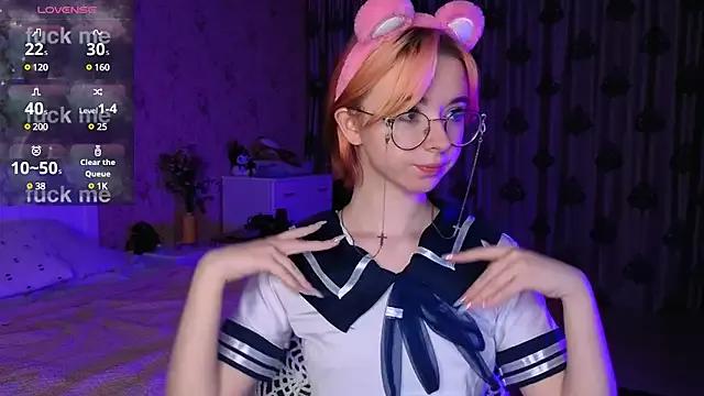 Nora_Failure webcams show profile image 