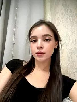 NoraGartner webcams show profile image 