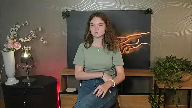 NorahFesh webcams show profile image 
