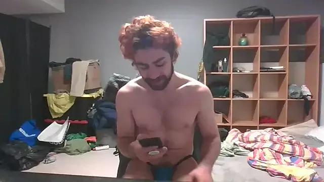 Nordekin webcams show profile image 