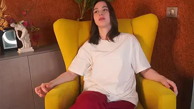 NoreenBerner webcams show profile image 