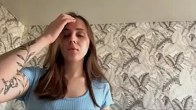 Norse_gillian webcams show profile image 
