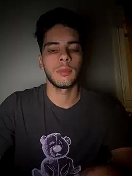 Northafricano02 webcams show profile image 