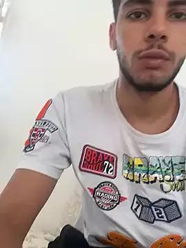 Northafricano02 from StripChat is Freechat