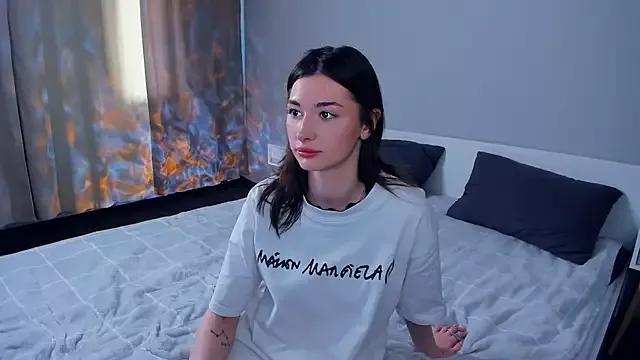 NoStarBody webcams show profile image 