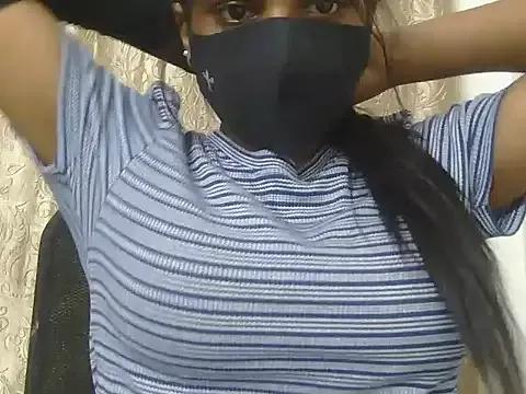 Notty_love_lav from StripChat is Freechat
