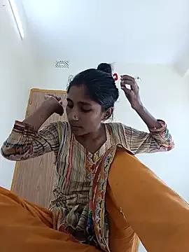 Noughty-sexy from StripChat is Freechat