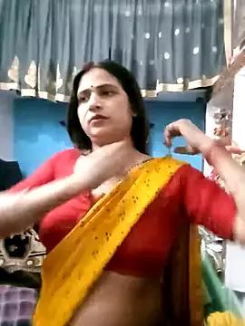 Photos of Noughty_Bhabhi from StripChat is Freechat
