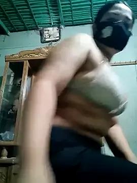 Nova_Akter07 from StripChat is Freechat