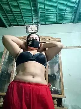 Nova_Akter07 from StripChat is Freechat