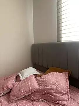 Nova_Gabriela webcams show profile image 