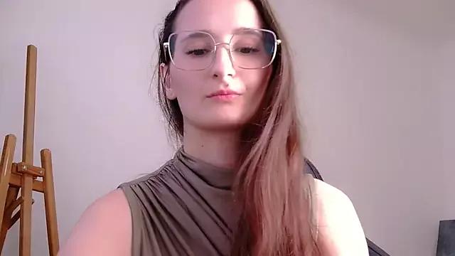 Nova_Mystic from StripChat is Freechat