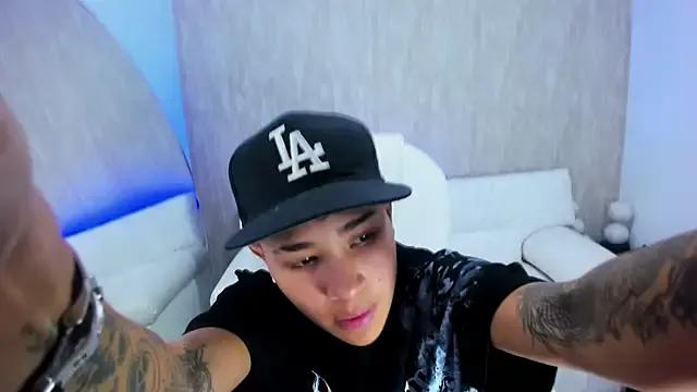 nova_sex01 from StripChat is Freechat