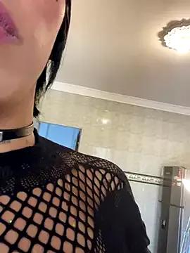 NovaFoxx from StripChat is Freechat